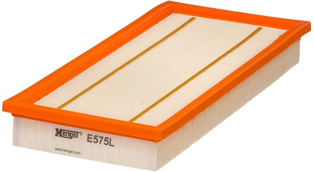 HENGST FILTER E575L Air filter