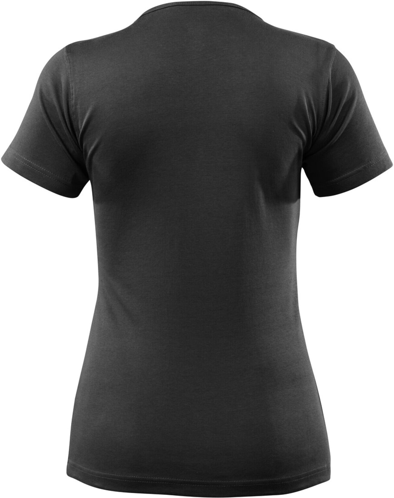 MASCOT® Damen T-shirt Nice 2XL schwarz (51584-967-09-2XL)