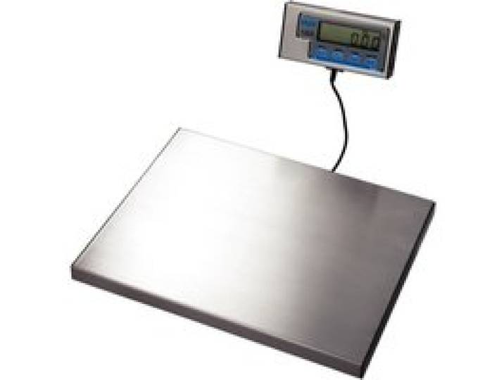Balance inox électronique 60 Kg / 20 g