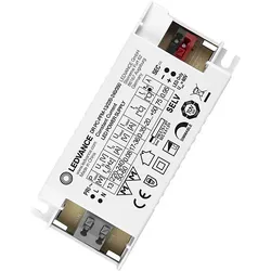 LEDVANCE LED-Treiber 350 mA, 13 W, IP20 DRPCPFM13/220240/350
