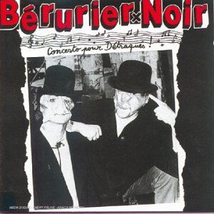 Bérurier Noir - Concerto pour Detraques - Preis vom 12.10.2026 11:37:12 h