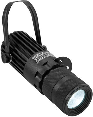 EuroLite LED PST-12W 6000K Spot