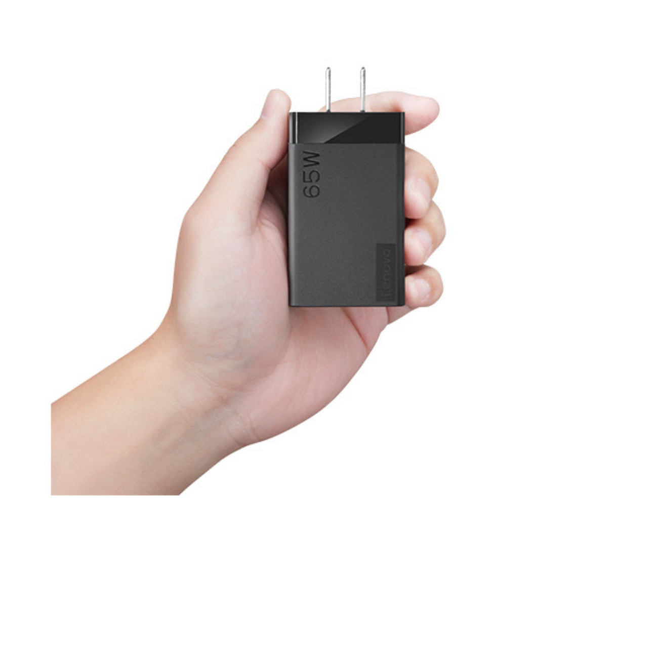 Lenovo USB-C 65W AC Travel Adapter 40AW0065WW