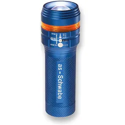 As - Schwabe, Kabelrolle, Camping Set (25 m, 2.50 mm2)