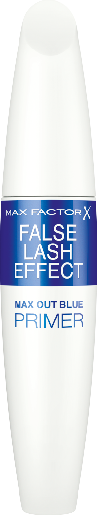 Max Factor False Lash Effect Max out Blue primer