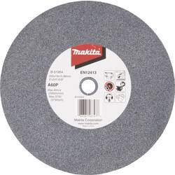 Makita B-51954 Makita Schleifstein A60P 205x19x15,88 B-51954 Durchmesser 205 mm 1 St.