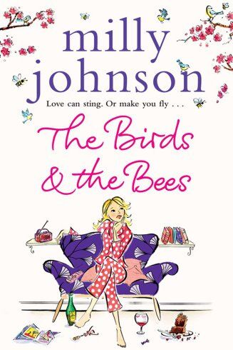 Milly Johnson - Birds and the Bees - Preis vom 10.10.2026 11:48:34 h