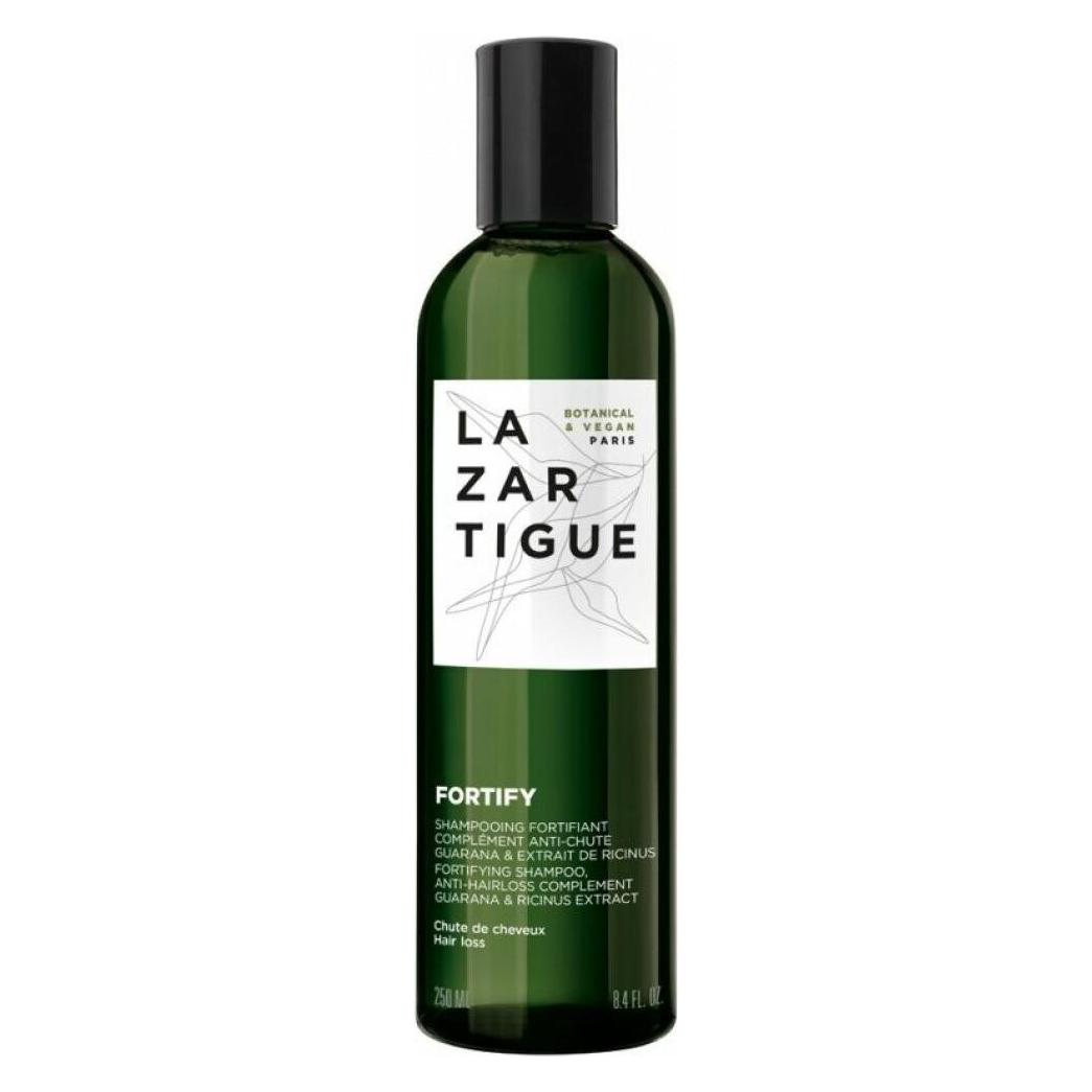 Lazartigue Fortify Shampooing (Läuse Shampoo, 250 ml) (10L01230B)