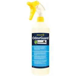 Aspen Advanced OdourGuard Geruchsbeseitiger für HLK-Anlagen 1 Liter
