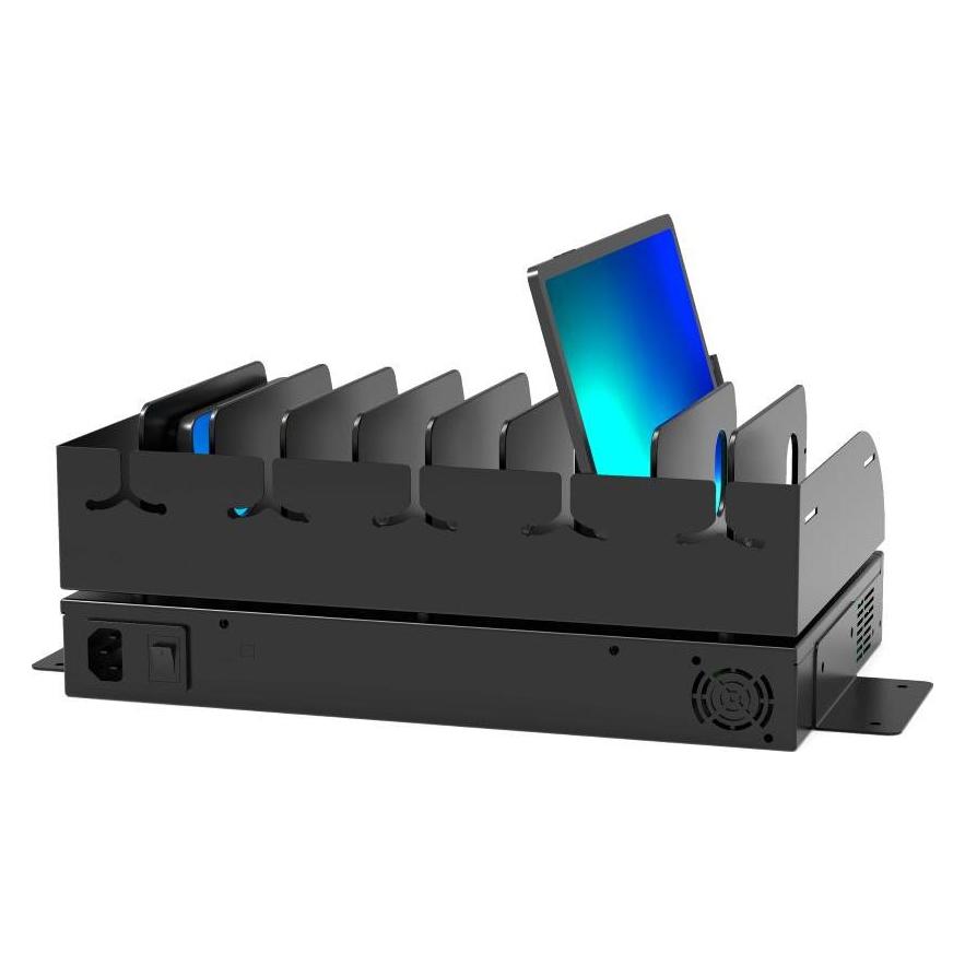 Port Designs Port CHARGING TABLE 10 TABLET TYPE A + C PD 30W (903001)