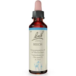 BACHBLÜTEN Original Beech Nr.3 20 ml Tropfen