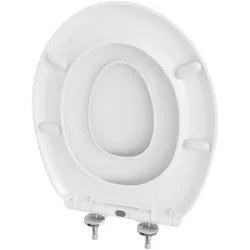 Sanit Plast, WC Deckel, 2-in-1 WC-Deckel