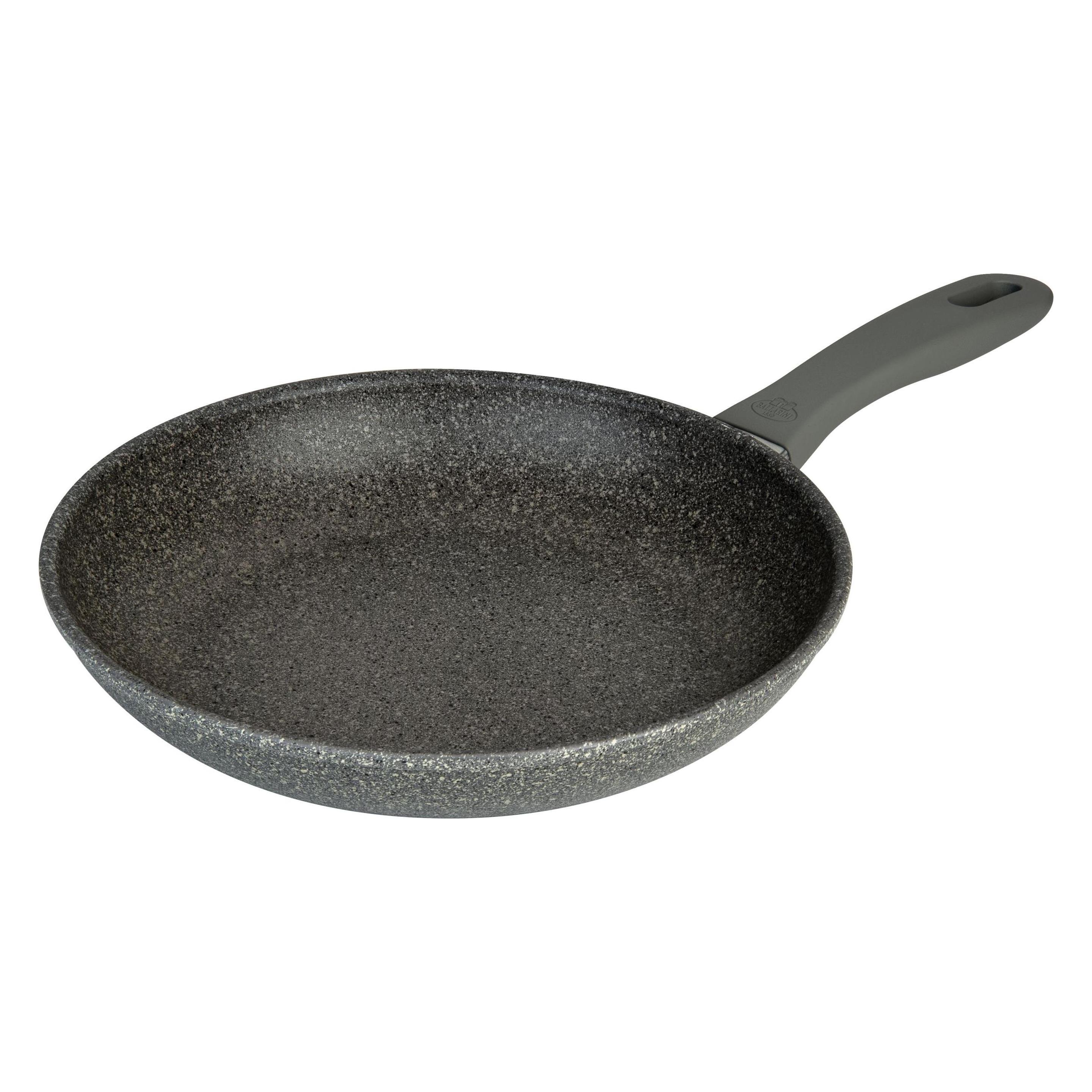 Ballarini Bratpfanne 'Murano' (Bratpfanne, Aluminium, 24 x 9.30 cm) (75002-927-0)