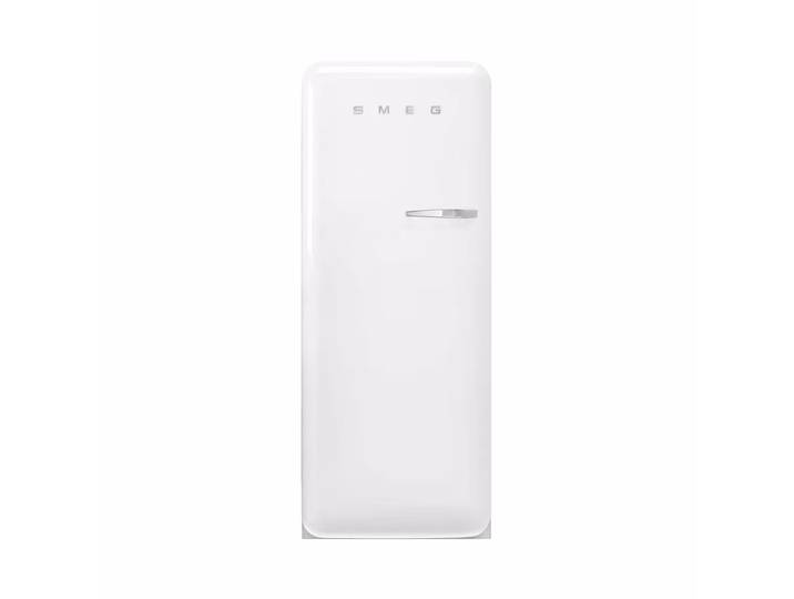 Smeg FAB28LWH6 Kühlschrank – Kühlschrank freistehend – weiss
