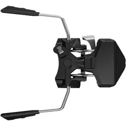 DYNAFIT Tourenbindung Tour Brake, Größe 75 in Schwarz Schwarz
