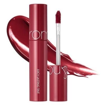 Rom&Nd Romand Glasting Color Gloss 4g (08 Cherry Up) (8809625249298)