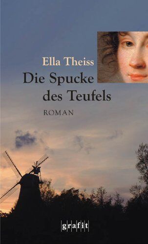 Ella Theiss - Die Spucke des Teufels - Preis vom 09.10.2026 07:28:09 h