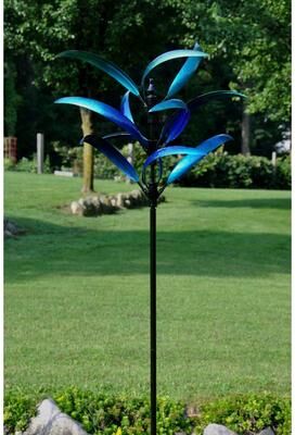 Marshall Caribbean Durango Wind Spinner