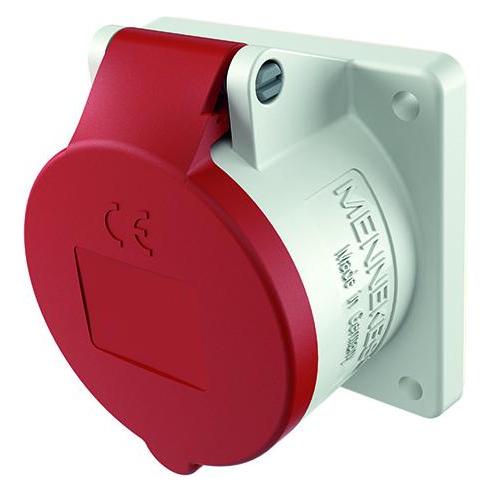 Mennekes CEE Anbausteckdose 1385 16/5/400 (1385)