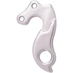 Union Schaltauge GH-080 silber