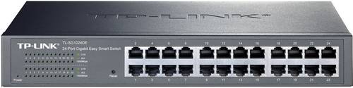 TP-LINK TL-SG1024DE TL-SG1024DE Netzwerk Switch 24 Port 1 GBit/s