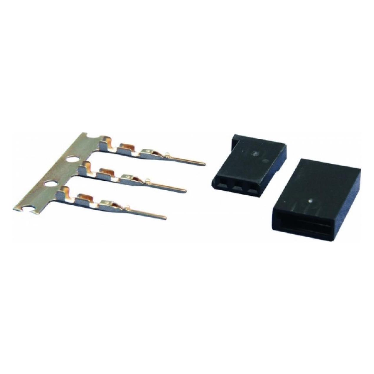 Jamara Servostecker Bausatz JR VE 3 (98356)