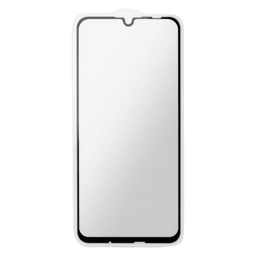 Evelatus Honor 10 Lite 2.5D Black Frame (Edge Glue) (Honor 10 Lite) (EVELATUS)