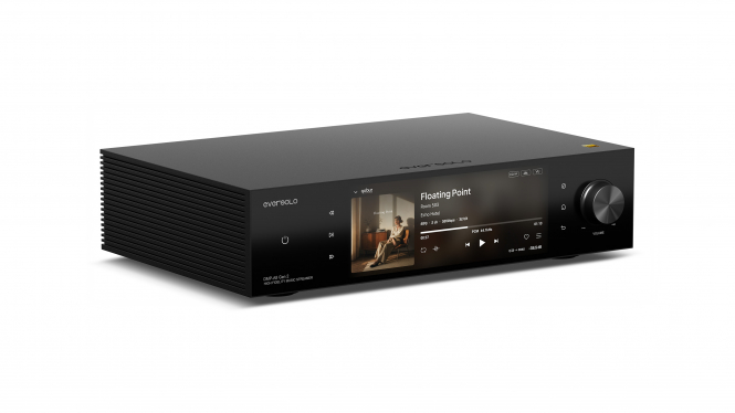 EVERSOLO Eversolo - DMP-A8 Gen 2