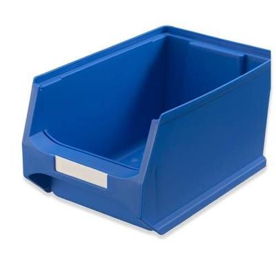 PROREGAL Etikettenschutzfolie für Sichtlagerbox 3.0 (200 Stück)