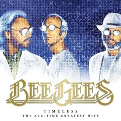 Timeless: The All-Time Greatest Hits (2LP) - Bee Gees, Vinyl