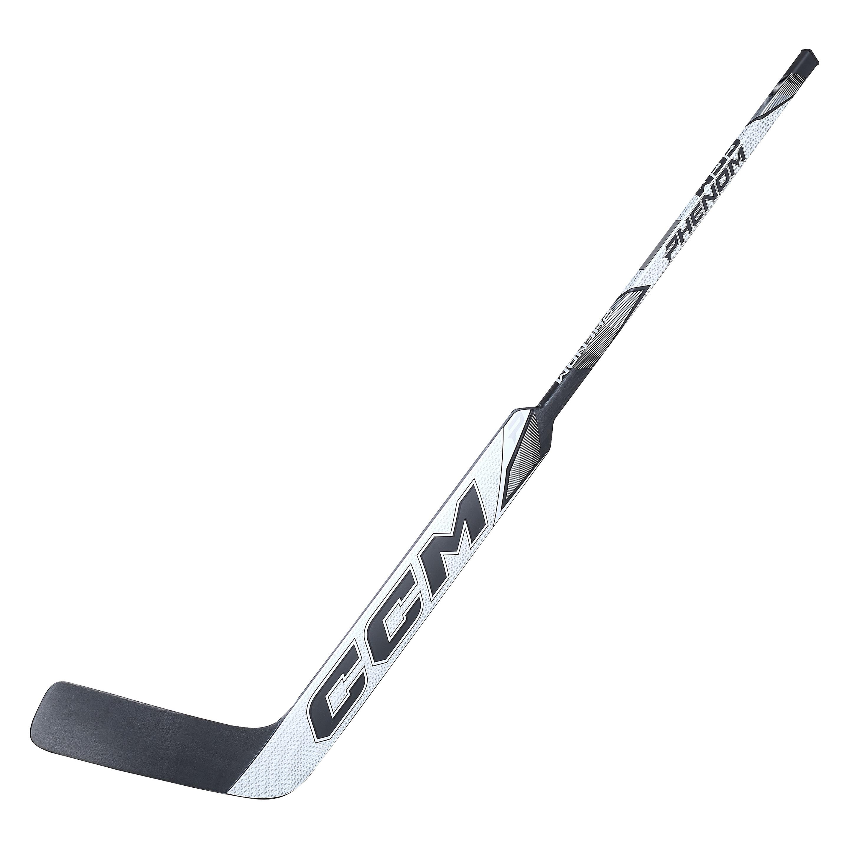 CCM Junioren-Eishockey-Torwartschläger (Links) (72360226)