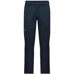 Salewa, Herren, Outdoorhose, Puez Dolomia 2 Hose (46), Blau