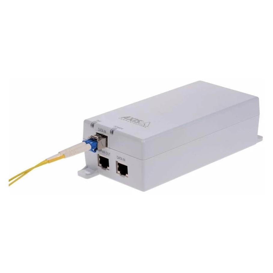 Axis T8154 60W SFP MIDSPAN (802.3bt (PoE++), 60 W) (02740-002)