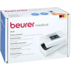 Beurer Po35 Pulsoximeter