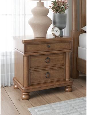 Signature Design by Ashley Greddinton Nightstand