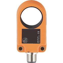 ifm Electronic Ringsensor Induktiv I7R215 I7R215 PNP (Ø x H) 25.1 mm x 20 mm