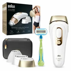BRAUN Silk-expert Pro IPL PL5243