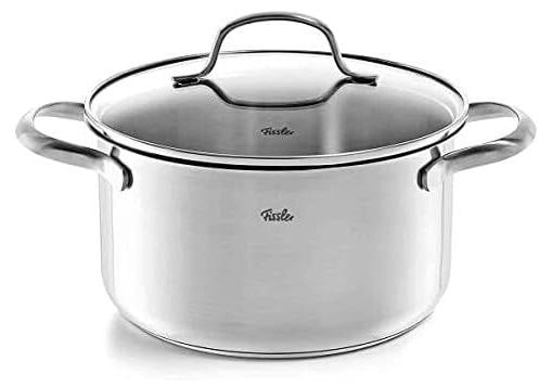Fissler San Francisco kookpan, 16 cm
