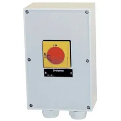 Gifas Electric Anlage/Sicherheitsschalter 256927