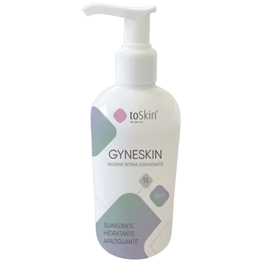 ToSkin Intimate Hygiene pH 7 Soothing 300mL