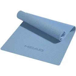 Head, Yogamatte, (7 mm)