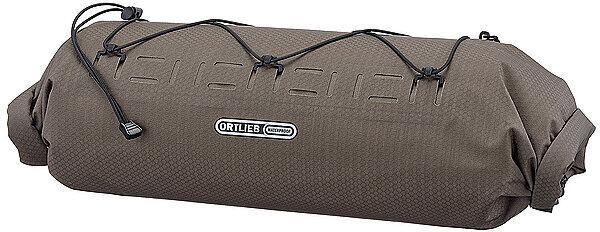 ORTLIEB Packtasche Gepäckträger Dry-Pack 12L camel B