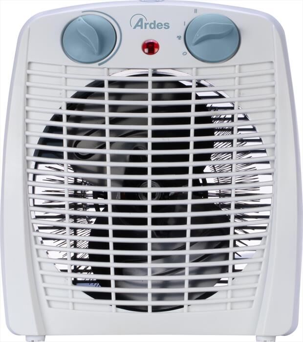 Ardes Termoventilatore Ar4f16-bianco