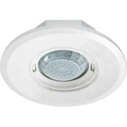 ESYLUX Decken-Präsenzmelder PD-FLAT #EP10423031