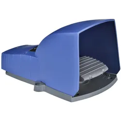 Schneider Electric Sicherheits-Fußschalter XPEB310