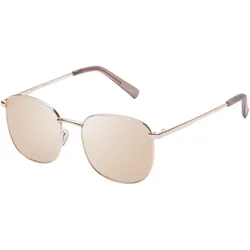 Le Specs Neptune-Gold - Unisex