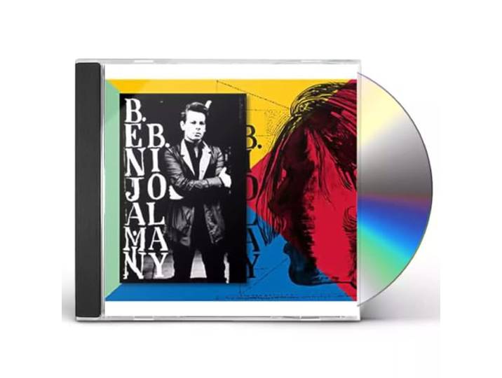 Benjamin Biolay - Best Of