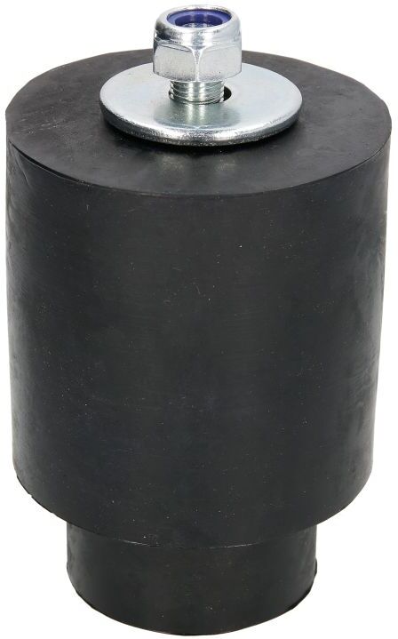 Kalgum Paracolpi, sospensione SPEEDMAX POD9-5KPL, senza patente stradale