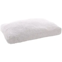 Flamingo Cuscino per Animali Domestici in Jacquard (Hund, Katze), Hundebett + Katzenbett