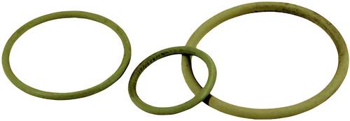 LAPP 52023604 SKINDICHT O-RING PG 21/26X2 VITON Dichtring PG21 Nitril-Butadien-Kautschuk Grün 50St.